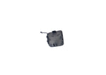 For 2015-2019 Nissan Versa Front Passenger Right Side Bumper Tow Hook Cover image 7