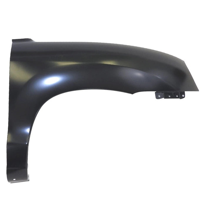 HY1241120 Front,Right Passenger Side FENDER for Hyundai Santa Fe 6632126290