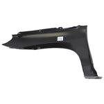 HY1241120 Front,Right Passenger Side FENDER for Hyundai Santa Fe 6632126290 image 2