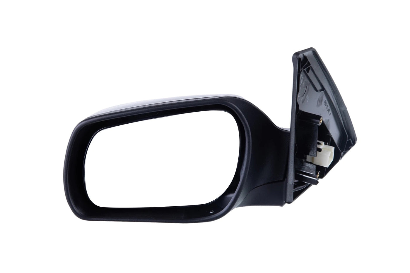 MA1320142 Front,Left Driver Side DOOR MIRROR For Mazda 3 VAQ2 New BN8B69180H image 1