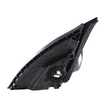 Front,Right Passenger Side DOOR MIRROR Fit For Pontiac,Chevrolet CHROME VAQ2 image 3