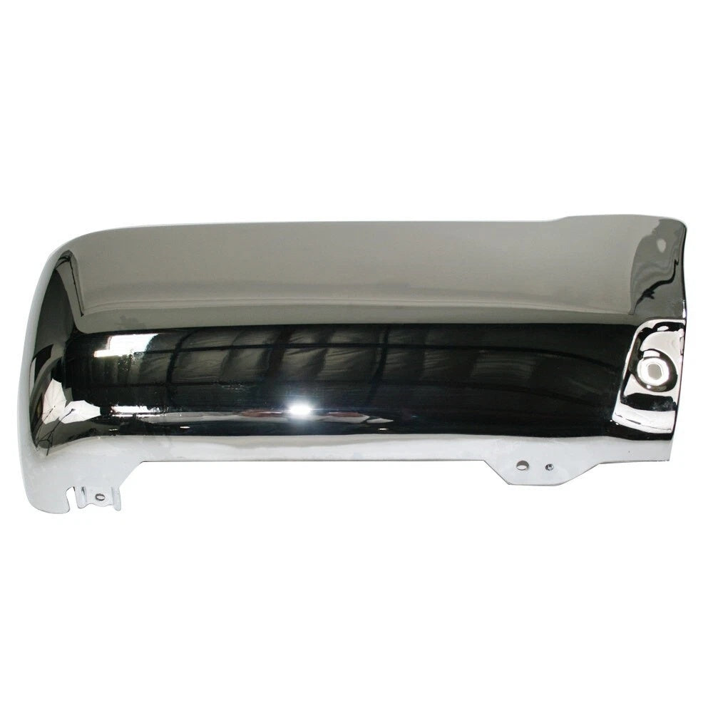 TO1105101 5210635061 Rear,Right Passenger Side BUMPER For Toyota 4Runner image 1