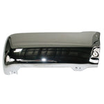 TO1105101 5210635061 Rear,Right Passenger Side BUMPER For Toyota 4Runner image 1