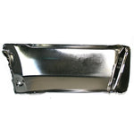 TO1105101 5210635061 Rear,Right Passenger Side BUMPER For Toyota 4Runner image 3