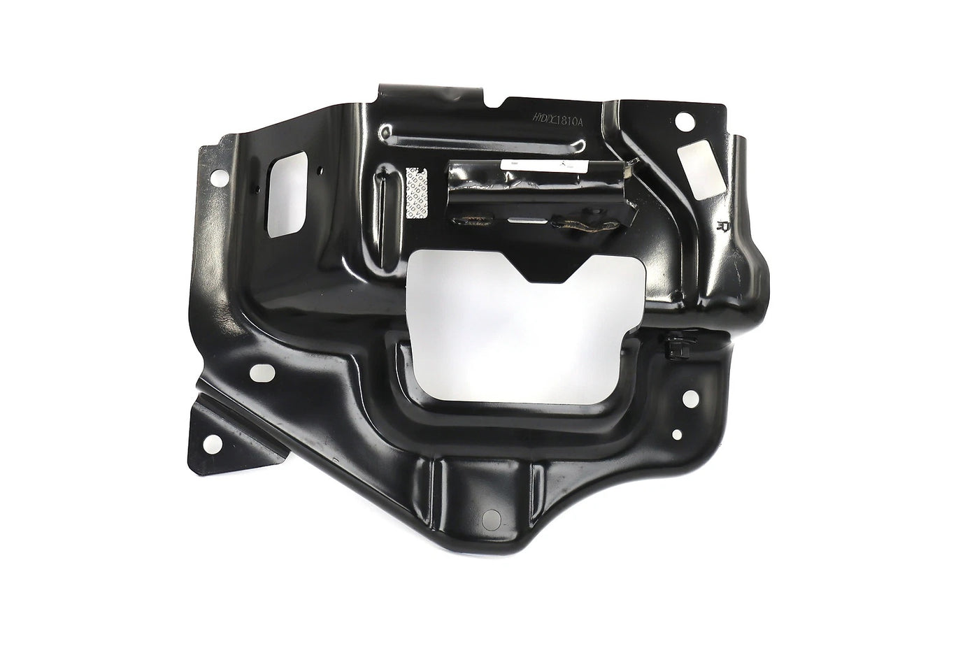 Front Right Inner Bumper Bracket Support For 2014-2015 Chevrolet Silverado 1500 image 1