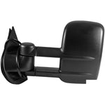 GM1320354 Front,Left Driver Side DOOR MIRROR For Chevrolet,GMC TEXTURED VAQ2 New image 2