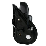 GM1320354 Front,Left Driver Side DOOR MIRROR For Chevrolet,GMC TEXTURED VAQ2 New image 3