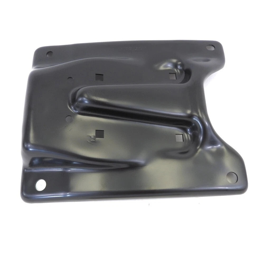 CH1067137 Front,Right Passenger Side BUMPER BRACKET For Dodge Ram1500 55077950AA image 1
