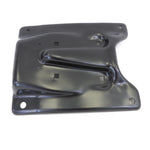 CH1067137 Front,Right Passenger Side BUMPER BRACKET For Dodge Ram1500 55077950AA image 1