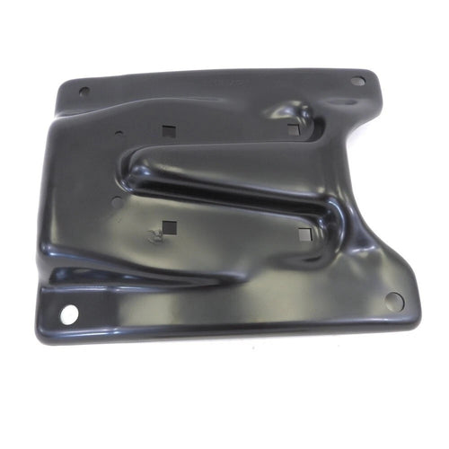 CH1067137 Front,Right Passenger Side BUMPER BRACKET For Dodge Ram1500 55077950AA image 1