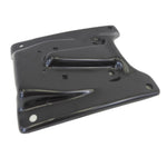 CH1067137 Front,Right Passenger Side BUMPER BRACKET For Dodge Ram1500 55077950AA image 2