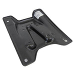CH1067137 Front,Right Passenger Side BUMPER BRACKET For Dodge Ram1500 55077950AA image 3