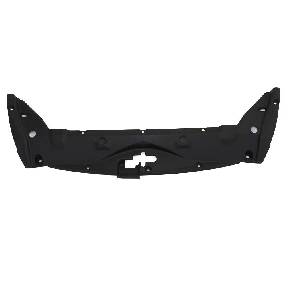 HO1207102 71122SDAA00 Front GRILLE BRACKET For Honda Accord image 1