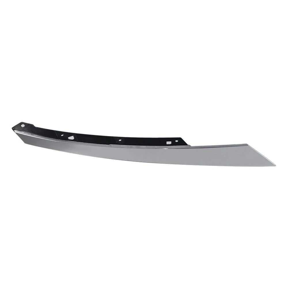 For Honda Civic Right Passenger Side GRILLE MOULDING SEDAN/USA TYPE image 1