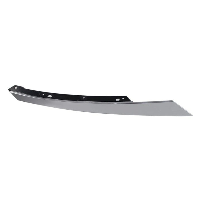 For Honda Civic Right Passenger Side GRILLE MOULDING SEDAN/USA TYPE