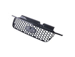 Black Grille Assembly with Honeycomb Insert For 2005-2007 Ford Escape XLS XLT image 2
