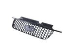 Black Grille Assembly with Honeycomb Insert For 2005-2007 Ford Escape XLS XLT image 3