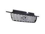 Black Grille Assembly with Honeycomb Insert For 2005-2007 Ford Escape XLS XLT image 4