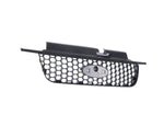 Black Grille Assembly with Honeycomb Insert For 2005-2007 Ford Escape XLS XLT image 5
