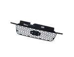 Black Grille Assembly with Honeycomb Insert For 2005-2007 Ford Escape XLS XLT image 6