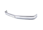 Chrome Front Bumper Face Bar For 88-98 Chevrolet C1500 92-99 GMC Yukon Pickup image 2