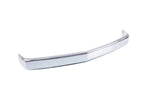Chrome Front Bumper Face Bar For 88-98 Chevrolet C1500 92-99 GMC Yukon Pickup image 4
