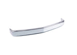 Chrome Front Bumper Face Bar For 88-98 Chevrolet C1500 92-99 GMC Yukon Pickup image 5