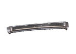 Chrome Front Bumper Face Bar For 88-98 Chevrolet C1500 92-99 GMC Yukon Pickup image 7
