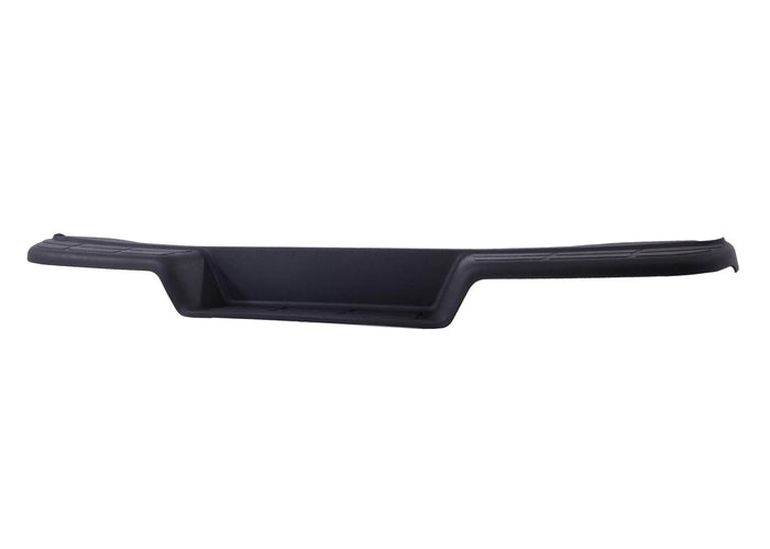 Rear Upper Step Bumper Pad Molding For 2003-2014 Chevrolet Express GMC Savana