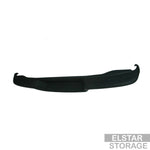 Rear Upper Step Bumper Pad Molding For 2003-2014 Chevrolet Express GMC Savana image 2