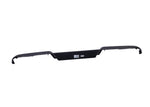 Rear Upper Step Bumper Pad Molding For 2003-2014 Chevrolet Express GMC Savana image 3