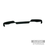 Rear Upper Step Bumper Pad Molding For 2003-2014 Chevrolet Express GMC Savana image 5