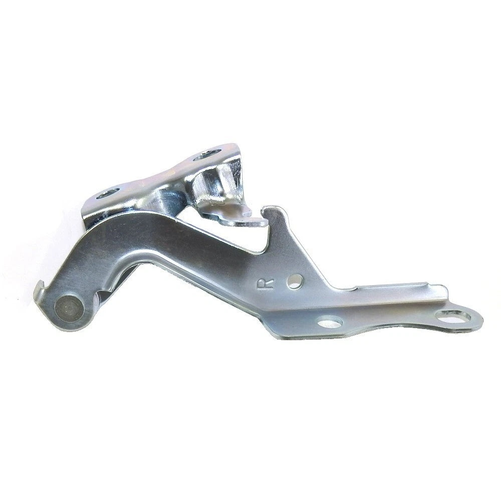 TO1236106 For Toyota Corolla Front,Right Passenger Side HOOD HINGE 94857419 image 1