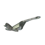 TO1236106 For Toyota Corolla Front,Right Passenger Side HOOD HINGE 94857419 image 3