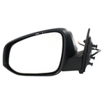Front,Left Driver Side DOOR MIRROR For Toyota Highlander VAQ2 8.794E+125 New image 1