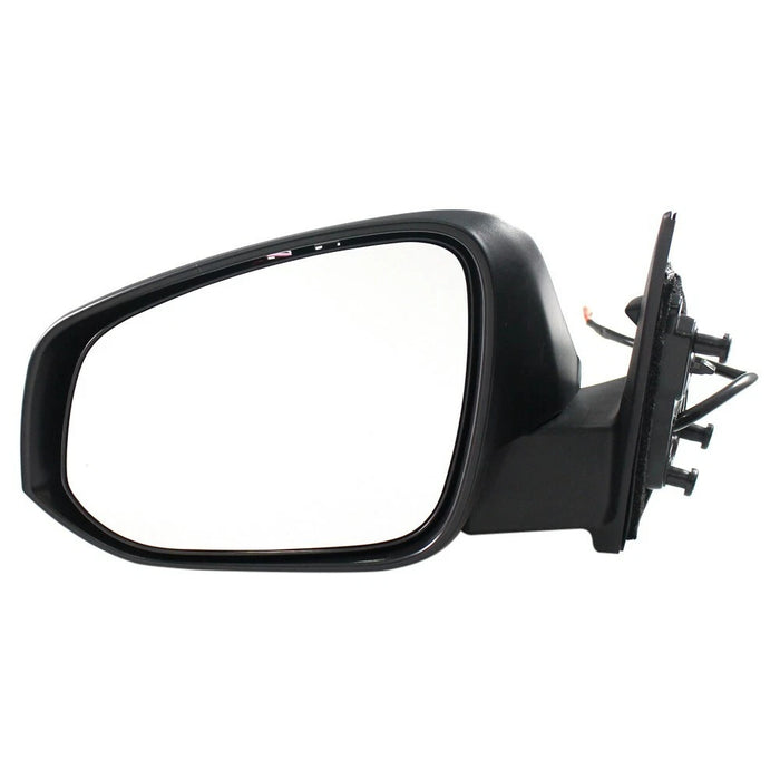 Front,Left Driver Side DOOR MIRROR For Toyota Highlander VAQ2 8.794E+125 New