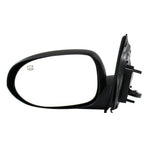 Front,Left Driver Side DOOR MIRROR Fit For Dodge Caliber TEXTURE VAQ2 image 1