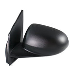 Front,Left Driver Side DOOR MIRROR Fit For Dodge Caliber TEXTURE VAQ2 image 2