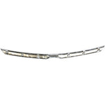 2007-2009 For Mazda CX-9 Front GRILLE MOULDING image 2