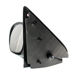 Front,Left Driver Side DOOR MIRROR Fit For Ford CHROME VAQ2 image 3