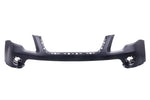 New Front Upper Bumper Cover w/o License Plate Cut-out for GMC Acadia 2007-2012 image 1
