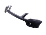 New Front Upper Bumper Cover w/o License Plate Cut-out for GMC Acadia 2007-2012 image 2