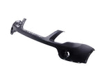 New Front Upper Bumper Cover w/o License Plate Cut-out for GMC Acadia 2007-2012 image 3