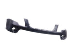 New Front Upper Bumper Cover w/o License Plate Cut-out for GMC Acadia 2007-2012 image 5