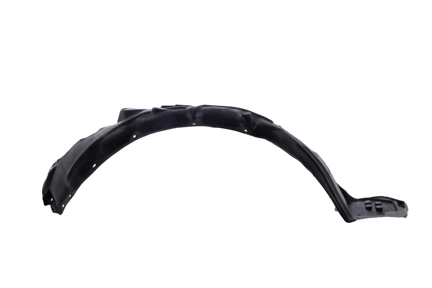 Front Passenger Right Side Fender Splash Shield For 9th 2012-2015 Honda Civic image 1