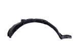 Front Passenger Right Side Fender Splash Shield For 9th 2012-2015 Honda Civic image 1
