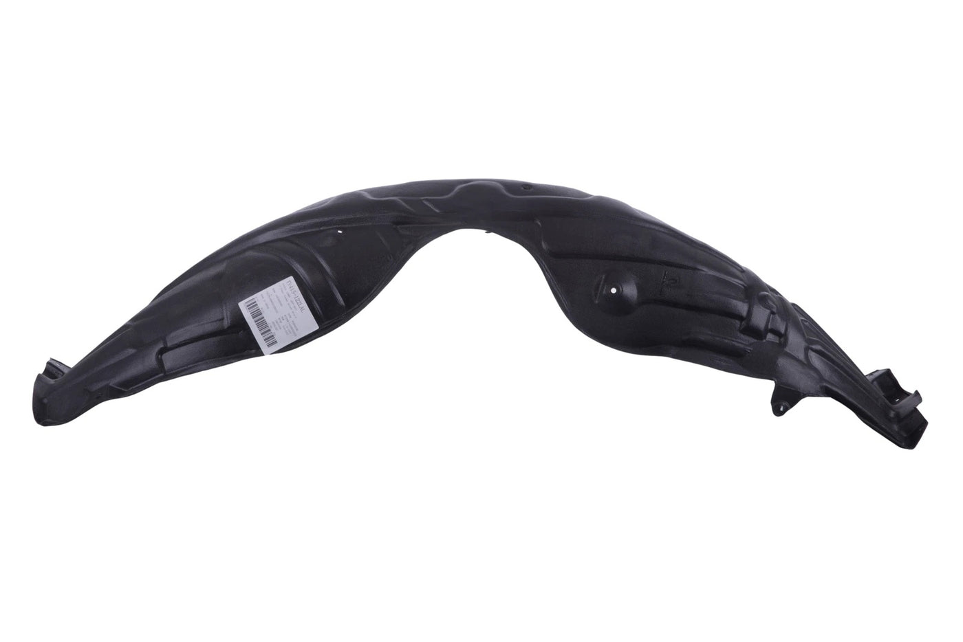 Front Left Driver Side Fender Liner Splash Shield For 2007-2011 Toyota Camry image 1