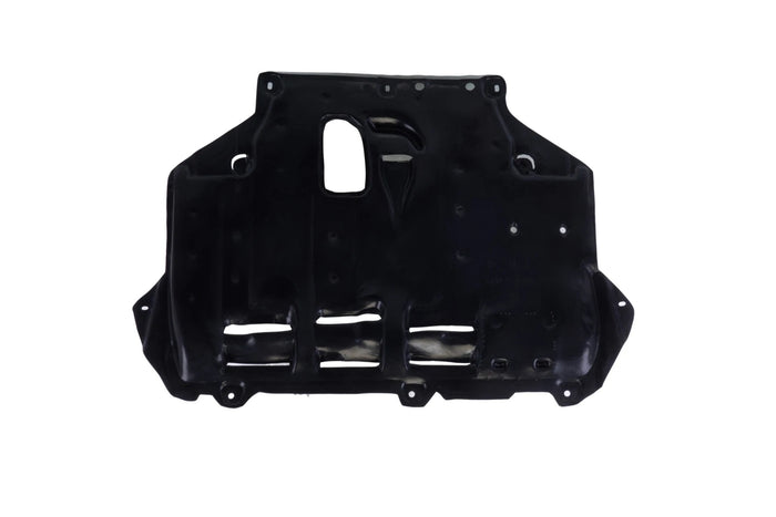 Engine Splash Shield Guard Under Cover for 2012-2018 Ford Focus 2.0L Hatchback