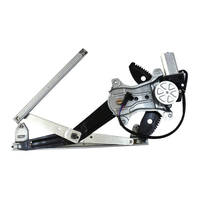 Front,Left Driver Side WINDOW REGULATOR for Toyota Camry TO1350143 6980235130