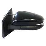TO1320310 Front,Left Driver Side DOOR MIRROR For Toyota RAV4 VAQ2 879400R090C0 image 2